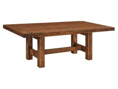 Wellington Large Dining Table