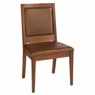 Wescott Leather Dining Chair