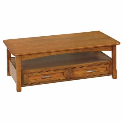 West Lake Coffee and End Tables WLO2748C Coffee Table