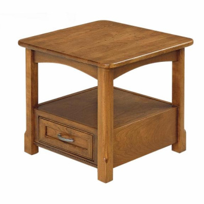 West Lake Coffee and End Tables WLO2224E End Tables