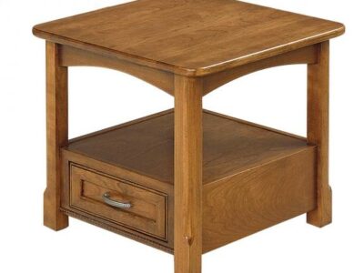West Lake Coffee and End Tables WLO2224E End Tables