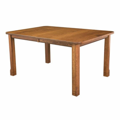 L-210 West Lake Legged Dining Table