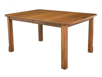 L-210 West Lake Legged Dining Table