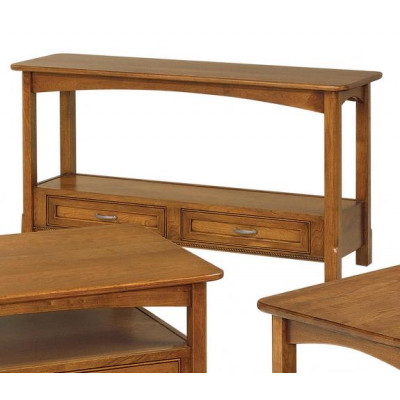 West Lake Coffee and End Tables WLO1654S Sofa Table
