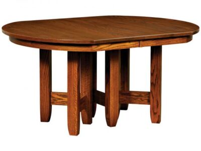 T-72 Westbrook Banquet Table