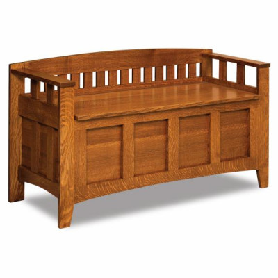 AJW8WF Westfield Bench