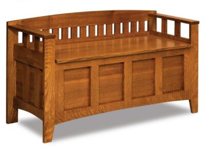 AJW8WF Westfield Bench