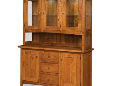 Westin Dining Hutch