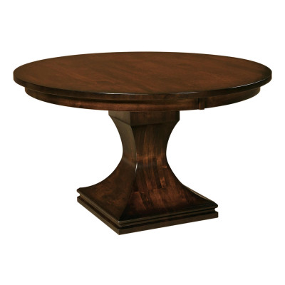 Westin Single Pedestal Table