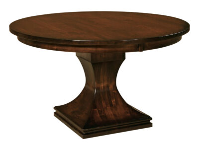 Westin Single Pedestal Table