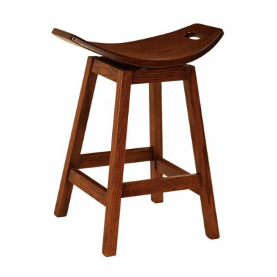 Wilford Swivel Bar Stool