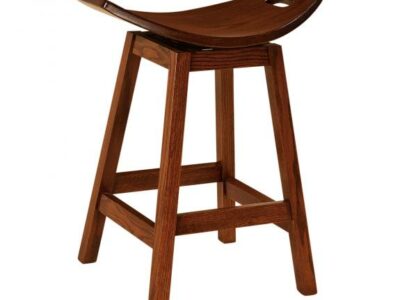 Wilford Swivel Bar Stool