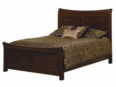 Wilkshire Panel Bed