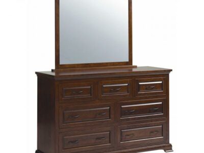 Wilkshire Dresser with Mirror