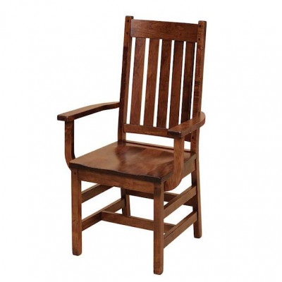 Williamsburg Mission Chair
