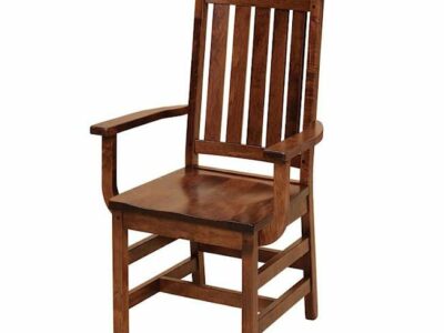Williamsburg Mission Chair