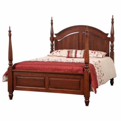 Wilmington Poster Bed