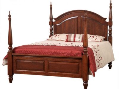 Wilmington Poster Bed