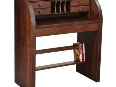 WR36 Wilson Rolltop Desk
