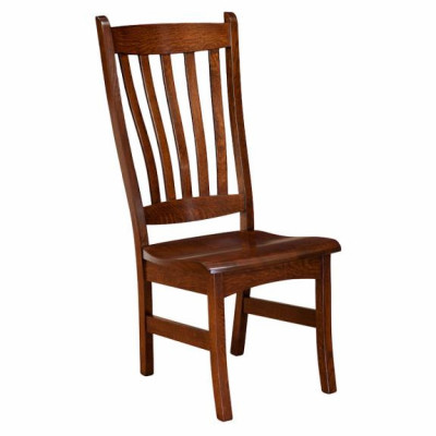 Winthrow Dining Room Set G29-10/G29-11 Wood Dining Chairs