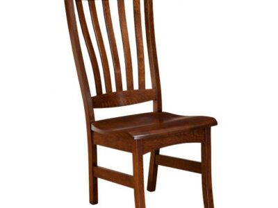 Winthrow Dining Room Set G29-10/G29-11 Wood Dining Chairs