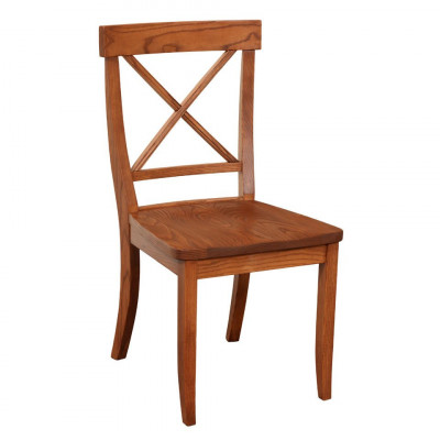 Winthrow Dining Room Set G29-13 Sandblasted Side Chair