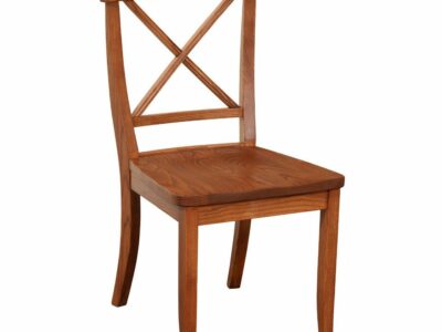 Winthrow Dining Room Set G29-13 Sandblasted Side Chair
