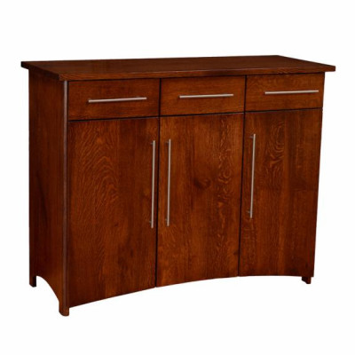 Winthrow Dining Room Set G29-33 3 Door Server