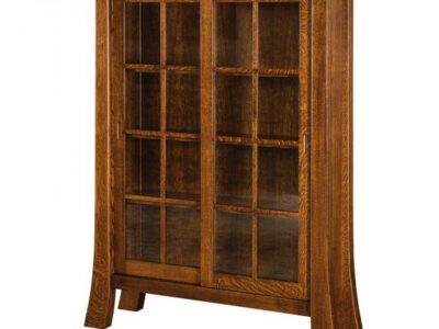 RW2024 Witmer Bookcase