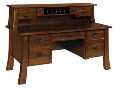 RW2019 Witmer Executive Desk