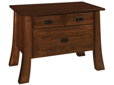 RW2021 Witmer Lateral File Cabinet