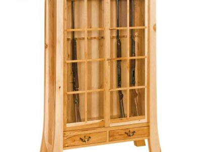 RW2070 Witmer Gun Cabinet
