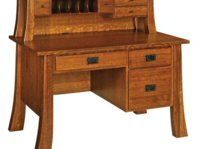 RW2022 / RW2023 Witmer Desk with Topper