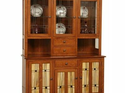 Wolf Hollow Hutch