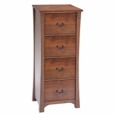 1594 Woodbury File Cabinet (3 Sizes)