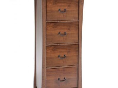1594 Woodbury File Cabinet (3 Sizes)