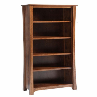 15-4872 Woodbury Executive Bookcase