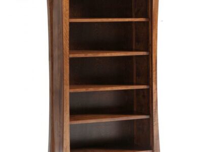 15-4872 Woodbury Executive Bookcase