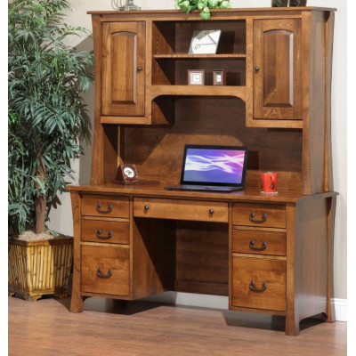 1578 Woodbury Computer Desk