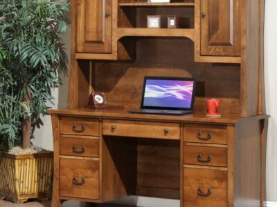 1578 Woodbury Computer Desk