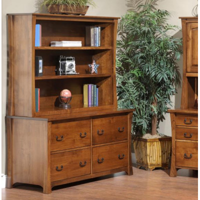 1580 Woodbury Credenza