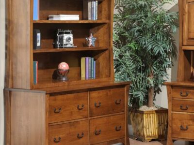 1580 Woodbury Credenza