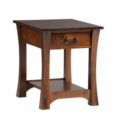 Woodbury Occasionals Collection 592 End Table