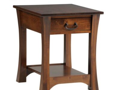 Woodbury Occasionals Collection 592 End Table