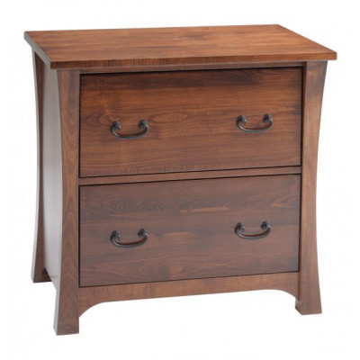 1590 Woodbury Lateral File Cabinet