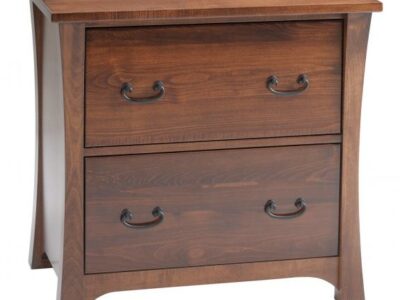 1590 Woodbury Lateral File Cabinet