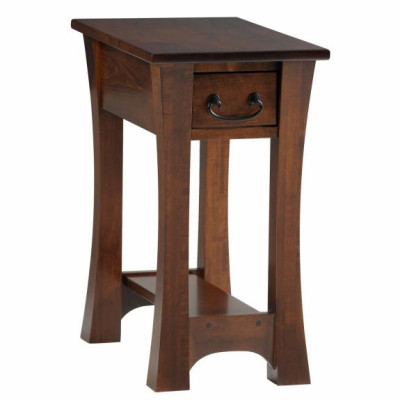 Woodbury Occasionals Collection 590 Chairside Table