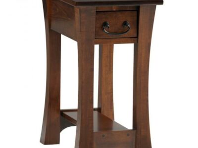 Woodbury Occasionals Collection 590 Chairside Table
