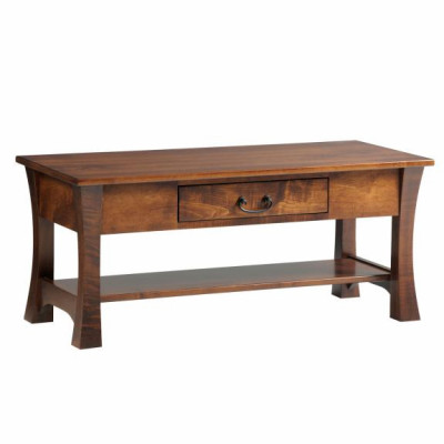Woodbury Occasionals Collection 594 Coffee Table