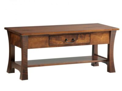 Woodbury Occasionals Collection 594 Coffee Table